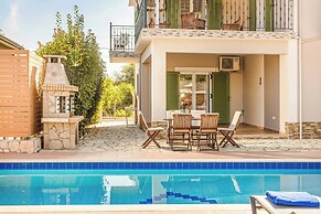 Villa Andreas Kefalonia