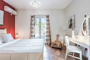 Villa Andreas Kefalonia