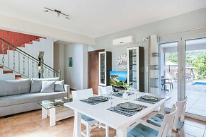 Villa Andreas Kefalonia