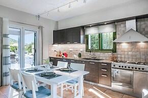 Villa Andreas Kefalonia