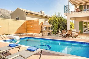 Villa Andreas Kefalonia