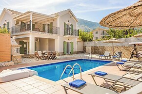 Villa Andreas Kefalonia