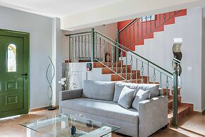 Villa Andreas Kefalonia