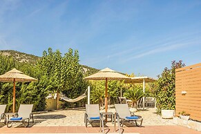 Villa Andreas Kefalonia