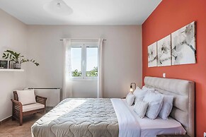 Villa Andreas Kefalonia