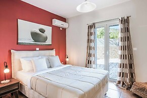 Villa Andreas Kefalonia