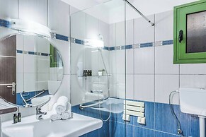 Villa Andreas Kefalonia