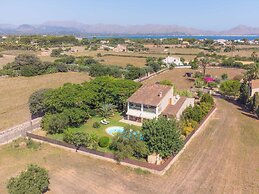 Villa Can Costa