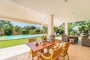 Villa Can Costa