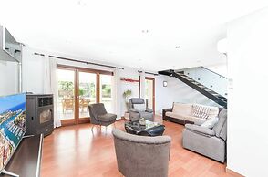 Villa Can Costa