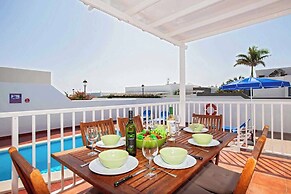Villa Dolores