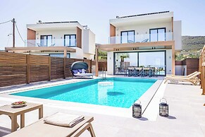 Kamelia Villa 2