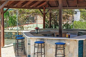 Villa Apollo Pelagia