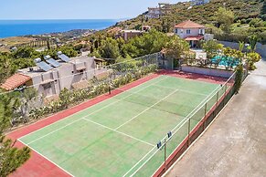 Villa Apollo Pelagia