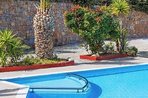 Villa Apollo Pelagia