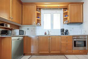 Villa Apollo Pelagia