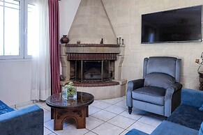 Villa Apollo Pelagia