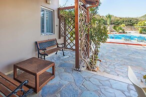 Villa Apollo Pelagia