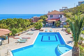 Villa Apollo Pelagia