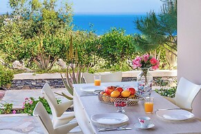 Villa Apollo Pelagia