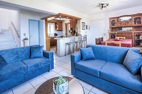 Villa Apollo Pelagia