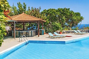 Villa Apollo Pelagia