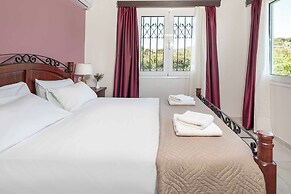 Villa Apollo Pelagia