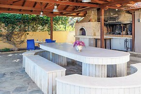 Villa Apollo Pelagia