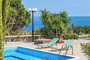 Villa Apollo Pelagia