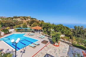 Villa Apollo Pelagia