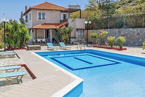 Villa Apollo Pelagia