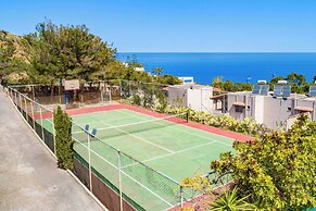 Villa Apollo Pelagia