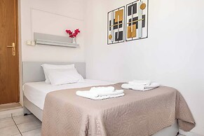 Villa Apollo Pelagia