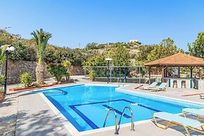 Villa Apollo Pelagia