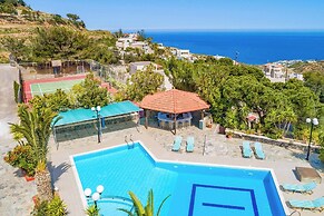 Villa Apollo Pelagia