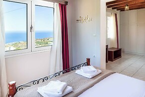 Villa Apollo Pelagia