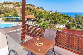 Villa Apollo Pelagia