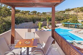 Villa Apollo Pelagia