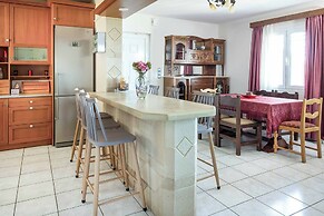 Villa Apollo Pelagia