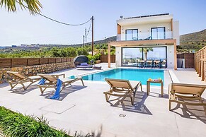 Kamelia Villa 1