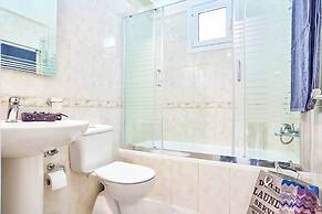 Villa Athina Kerasia