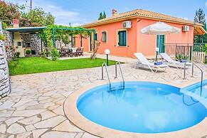 Villa Athina Kerasia