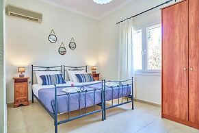 Villa Athina Kerasia