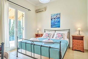 Villa Athina Kerasia