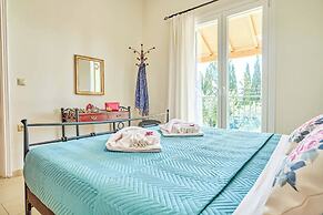 Villa Athina Kerasia