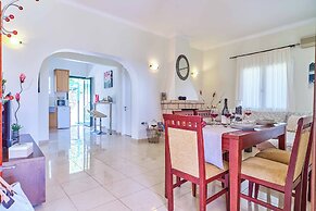 Villa Athina Kerasia