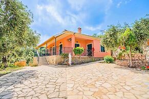 Villa Athina Kerasia