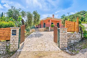 Villa Athina Kerasia