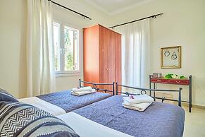 Villa Athina Kerasia