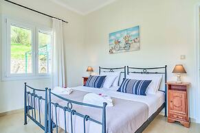 Villa Athina Kerasia